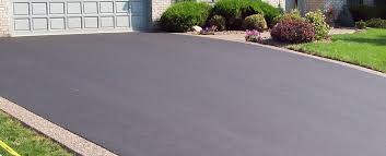 Reliable Pantego, TX Driveway Paving Solutions